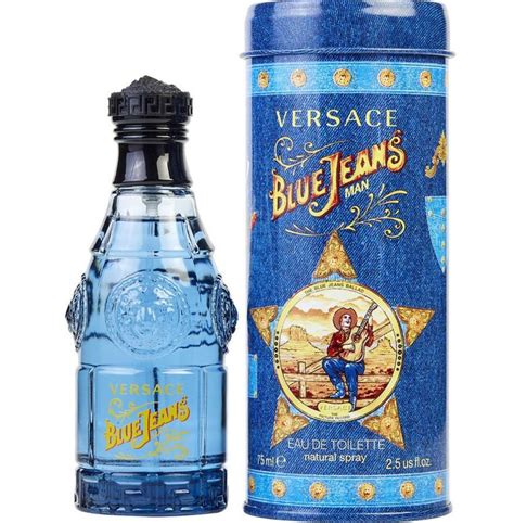 versace man 2.5fl oz|Versace cologne for men.